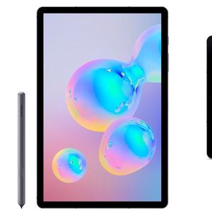 Samsung Galaxy Tab 6 10.5